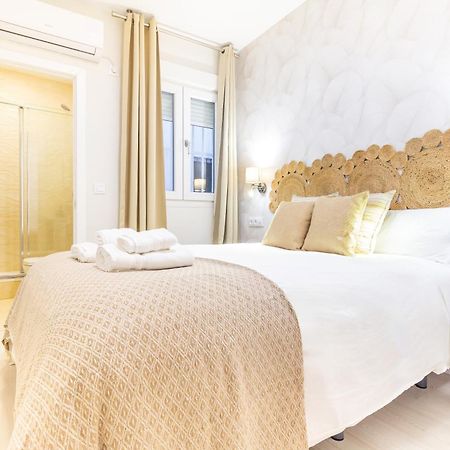 Alohamundi Gavidia II Apartman Sevilla Kültér fotó