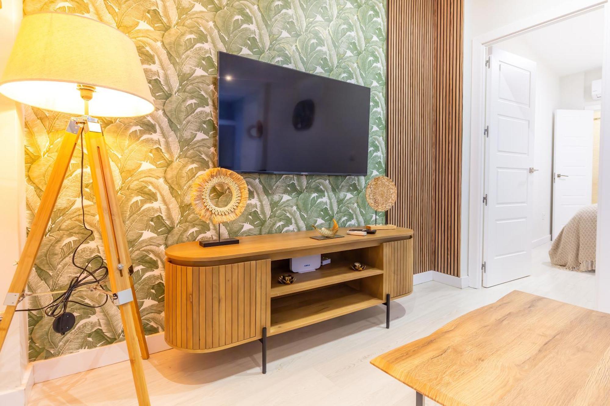 Alohamundi Gavidia II Apartman Sevilla Kültér fotó
